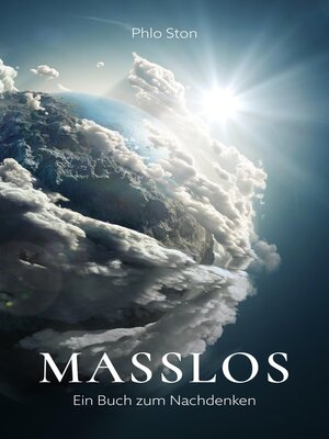 cover image of Masslos